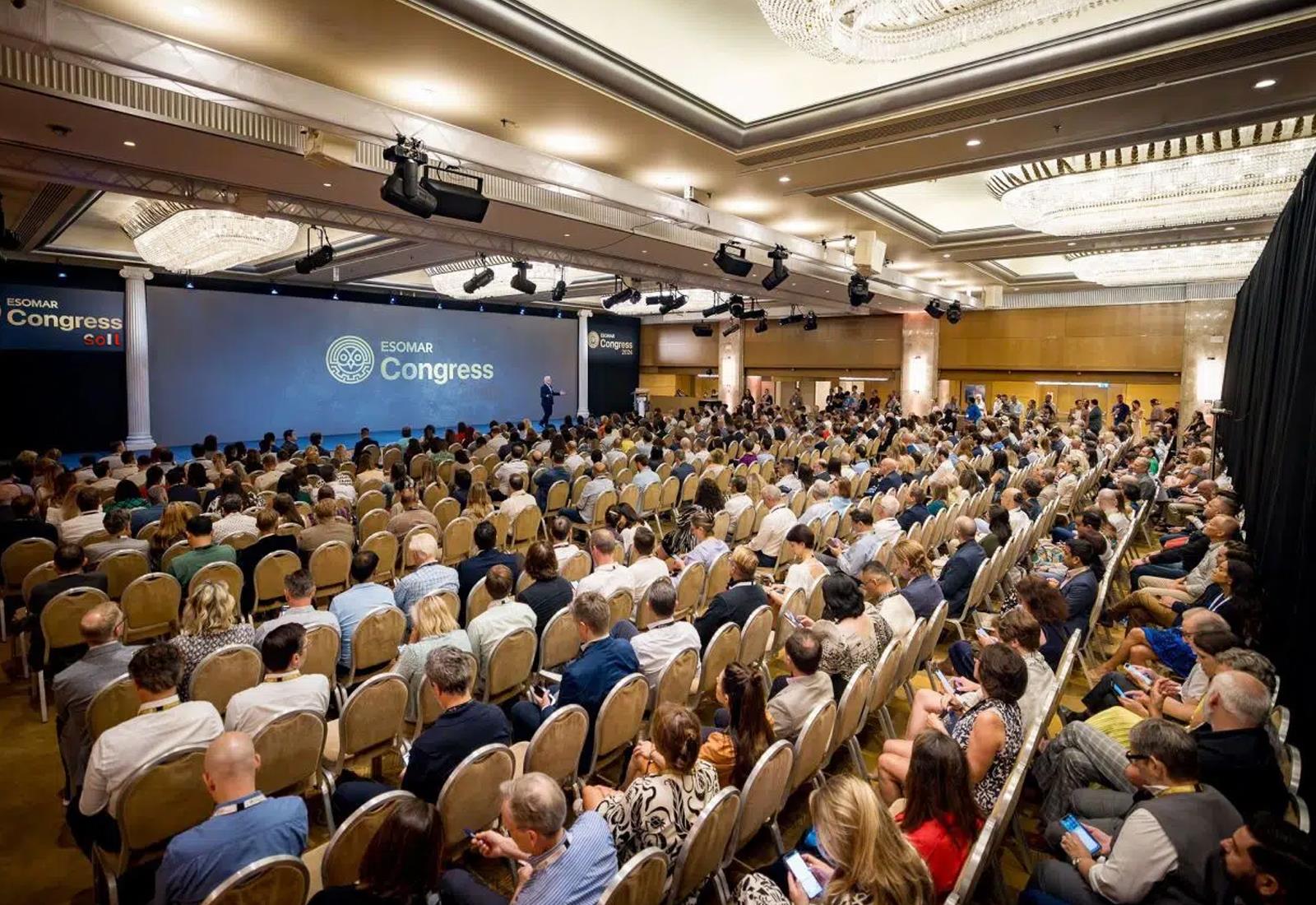 ICERTIAS certifications are grounded in globally accepted ESOMAR research standards, ensuring transparent, independent, and ethically robust consumer recognition.